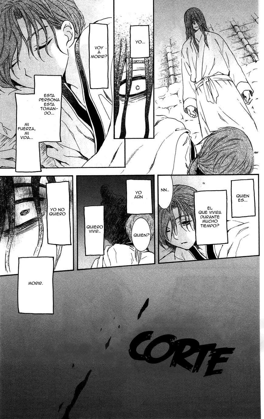 Read Yona of the Dawn Es Manga Online