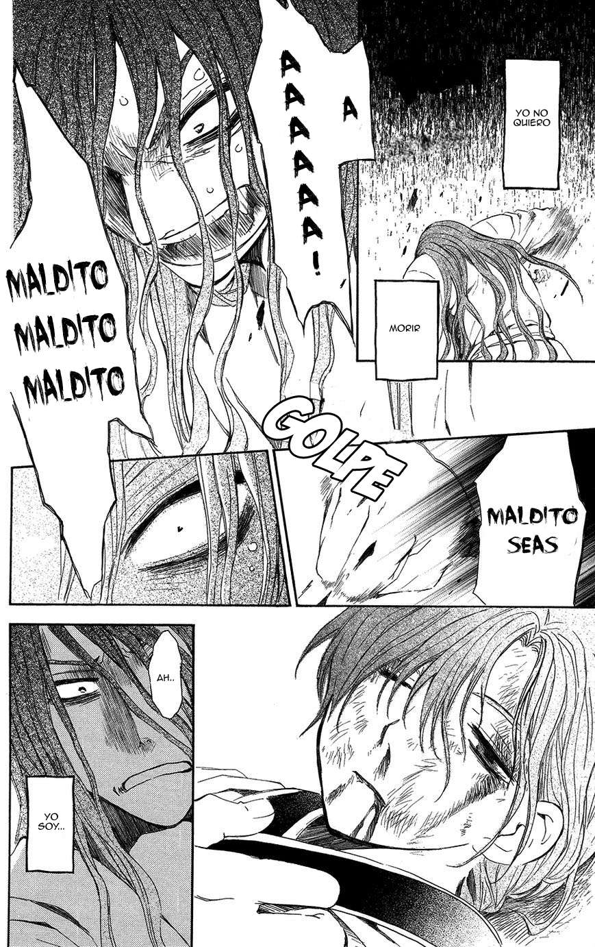 Read Yona of the Dawn Es Manga Online
