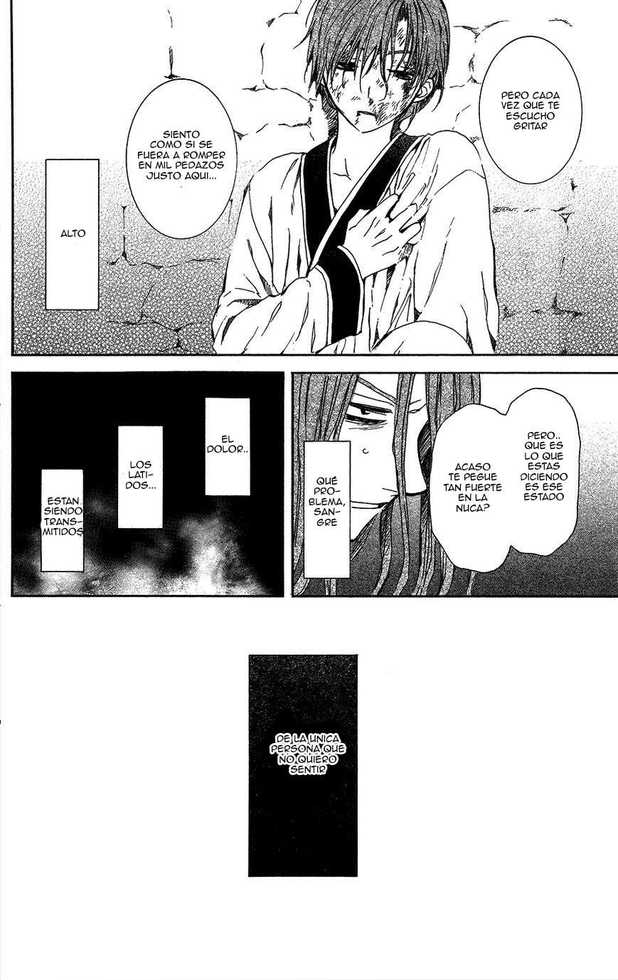 Read Yona of the Dawn Es Manga Online