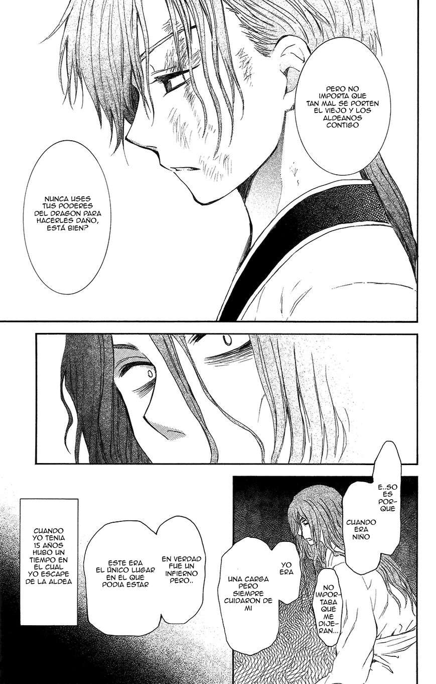 Read Yona of the Dawn Es Manga Online
