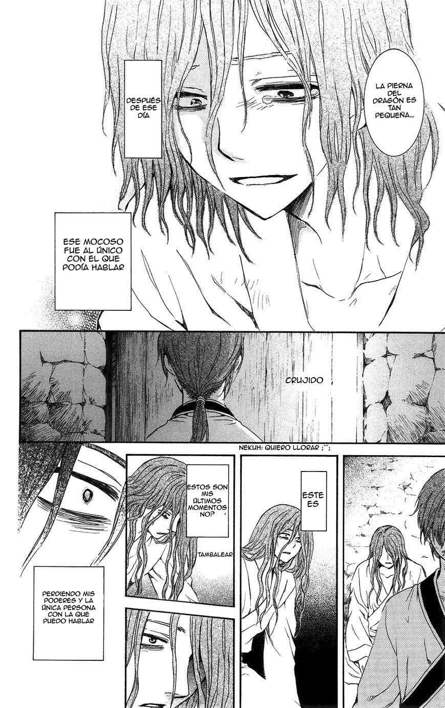 Read Yona of the Dawn Es Manga Online