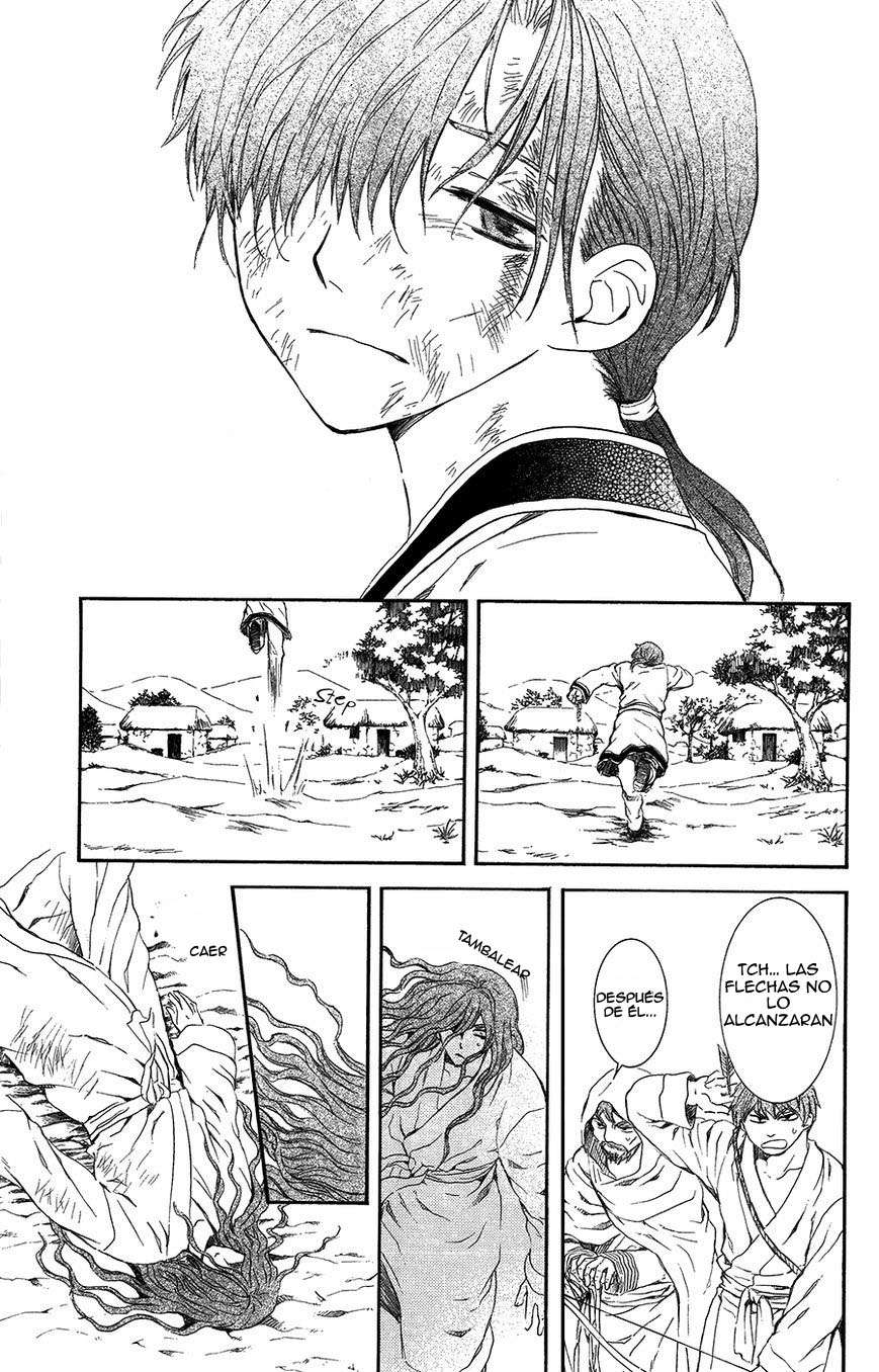 Read Yona of the Dawn Es Manga Online