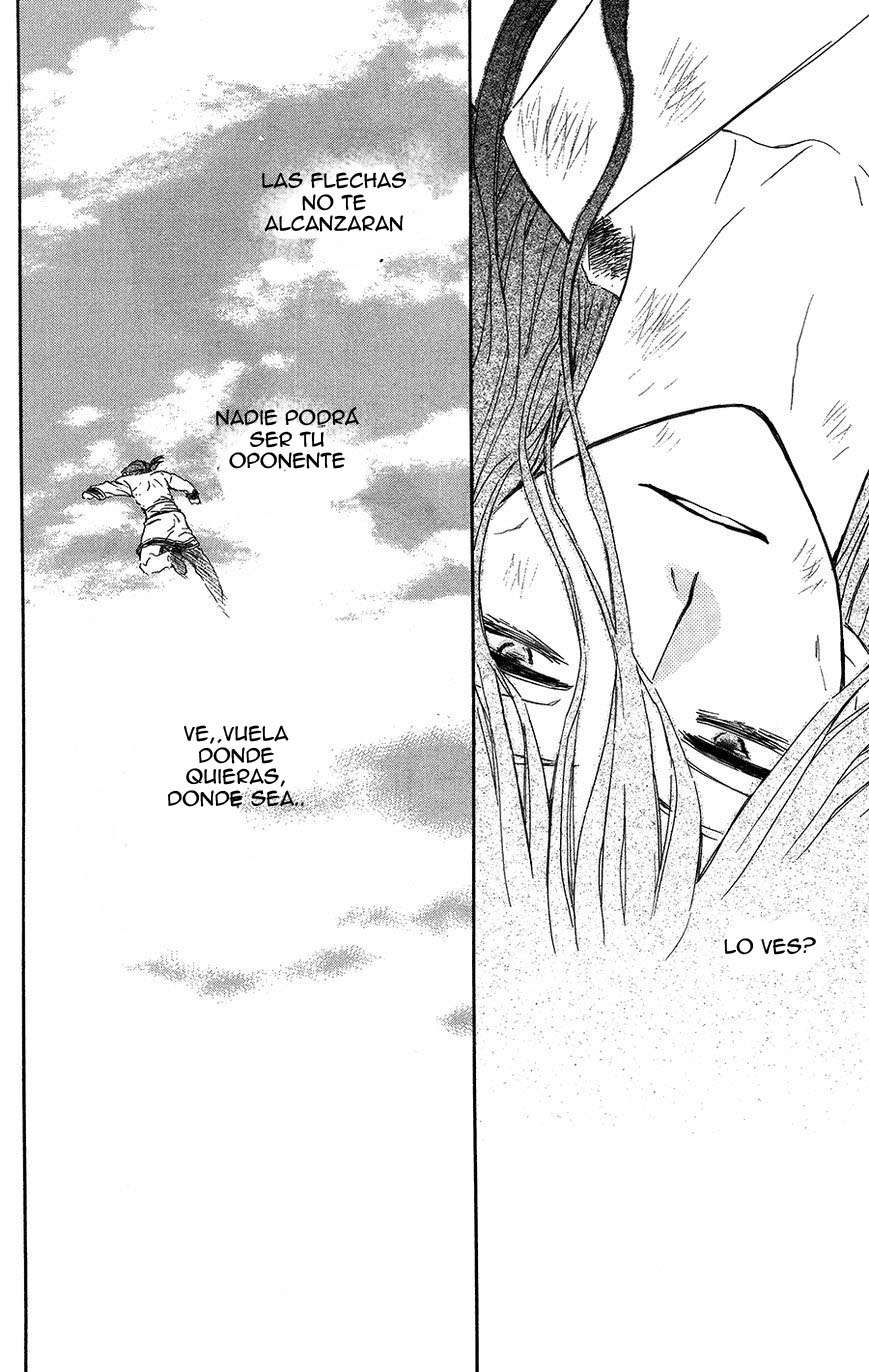 Read Yona of the Dawn Es Manga Online