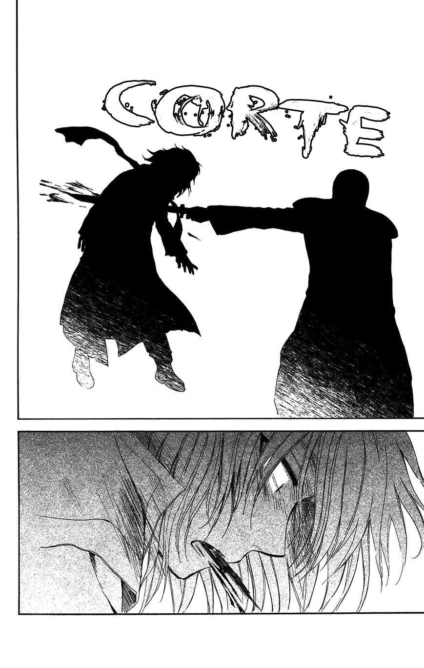 Read Yona of the Dawn Es Manga Online