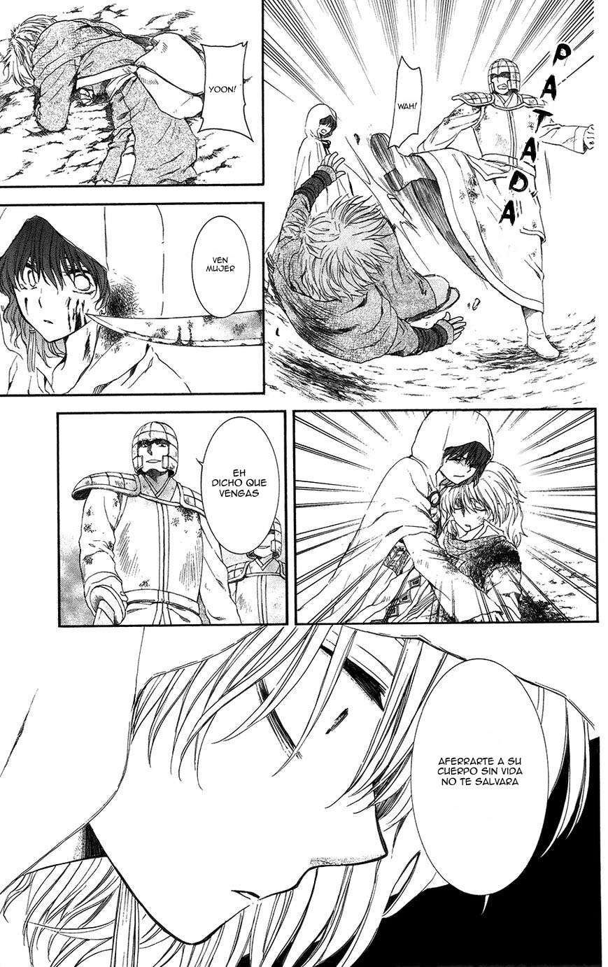 Read Yona of the Dawn Es Manga Online