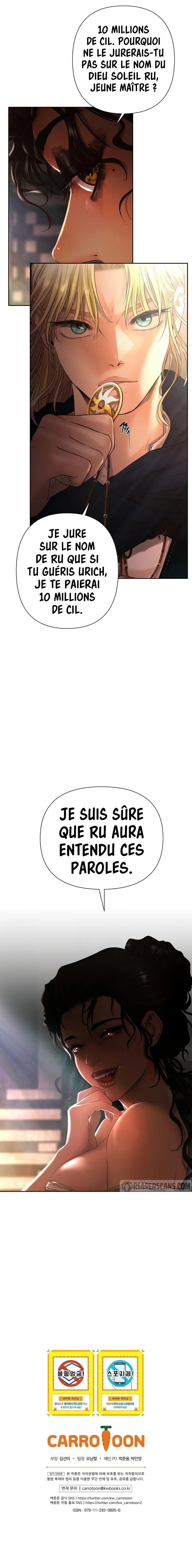 Read Barbarian Quest Fr Manga Online