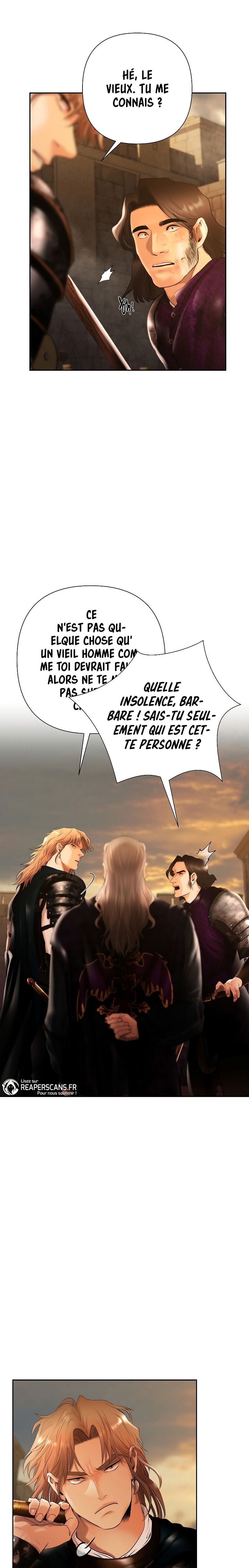 Read Barbarian Quest Fr Manga Online