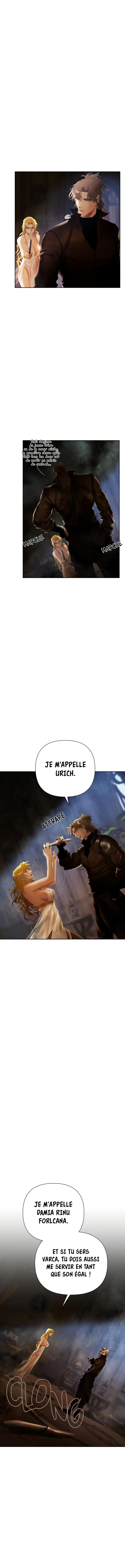 Read Barbarian Quest Fr Manga Online