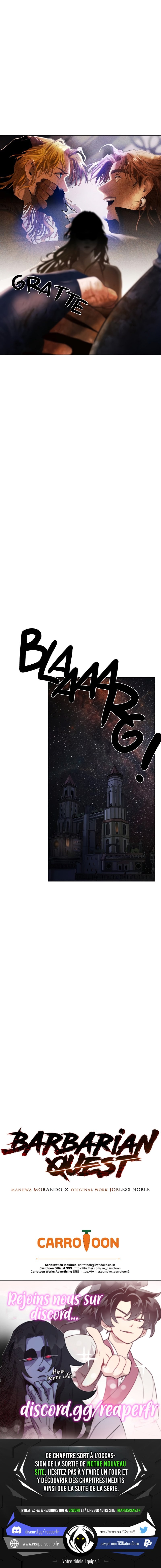 Read Barbarian Quest Fr Manga Online