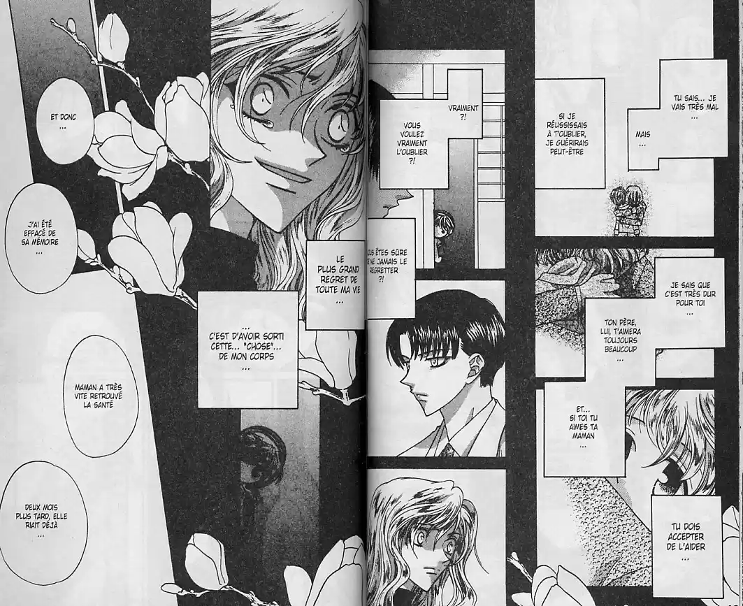Read Fruits Basket Fr Manga Online