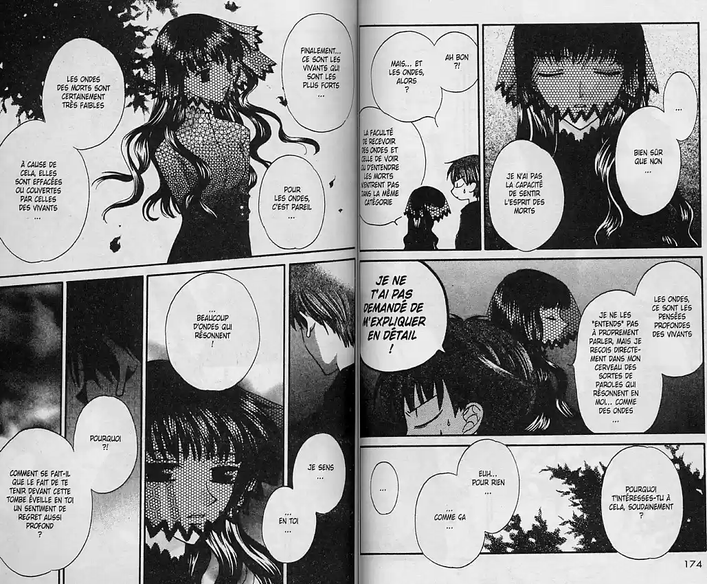 Read Fruits Basket Fr Manga Online