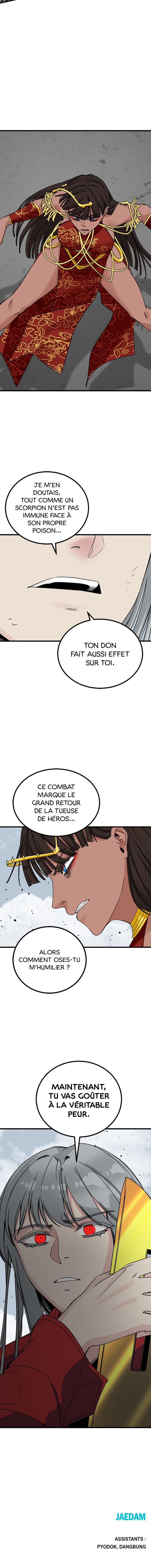 Read Hero Killer Fr Manga Online