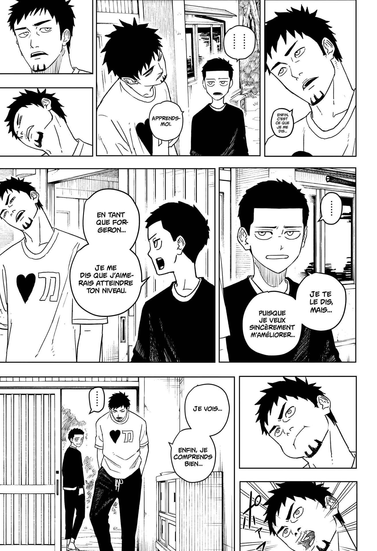Read Kagura Bachi Fr Manga Online