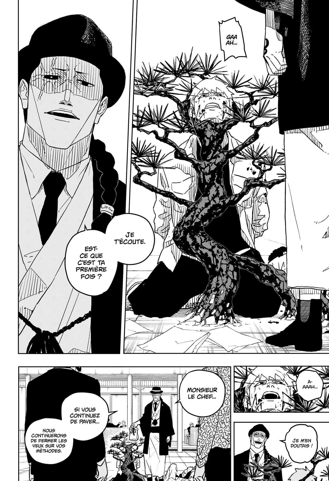 Read Kagura Bachi Fr Manga Online