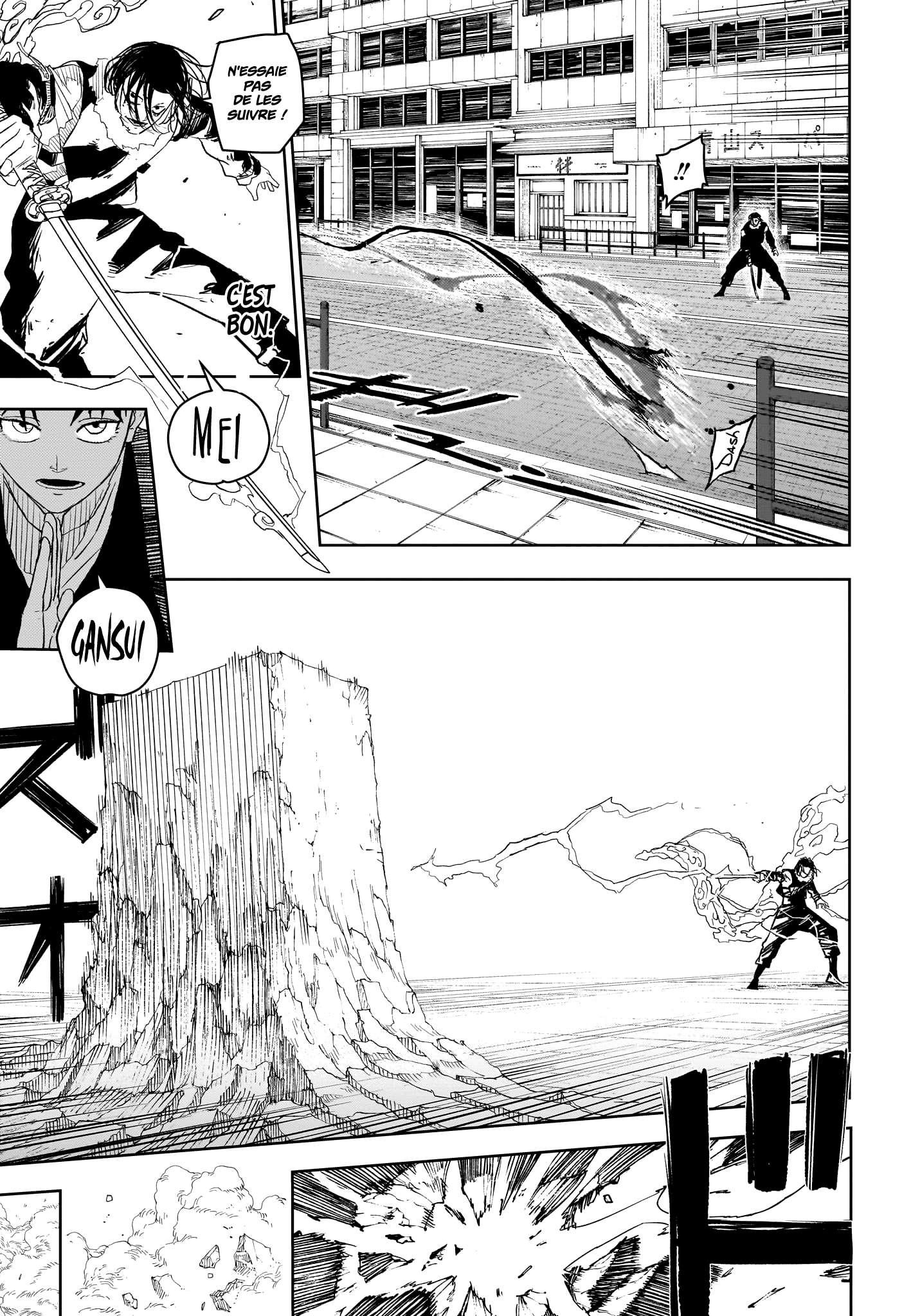 Read Kagura Bachi Fr Manga Online