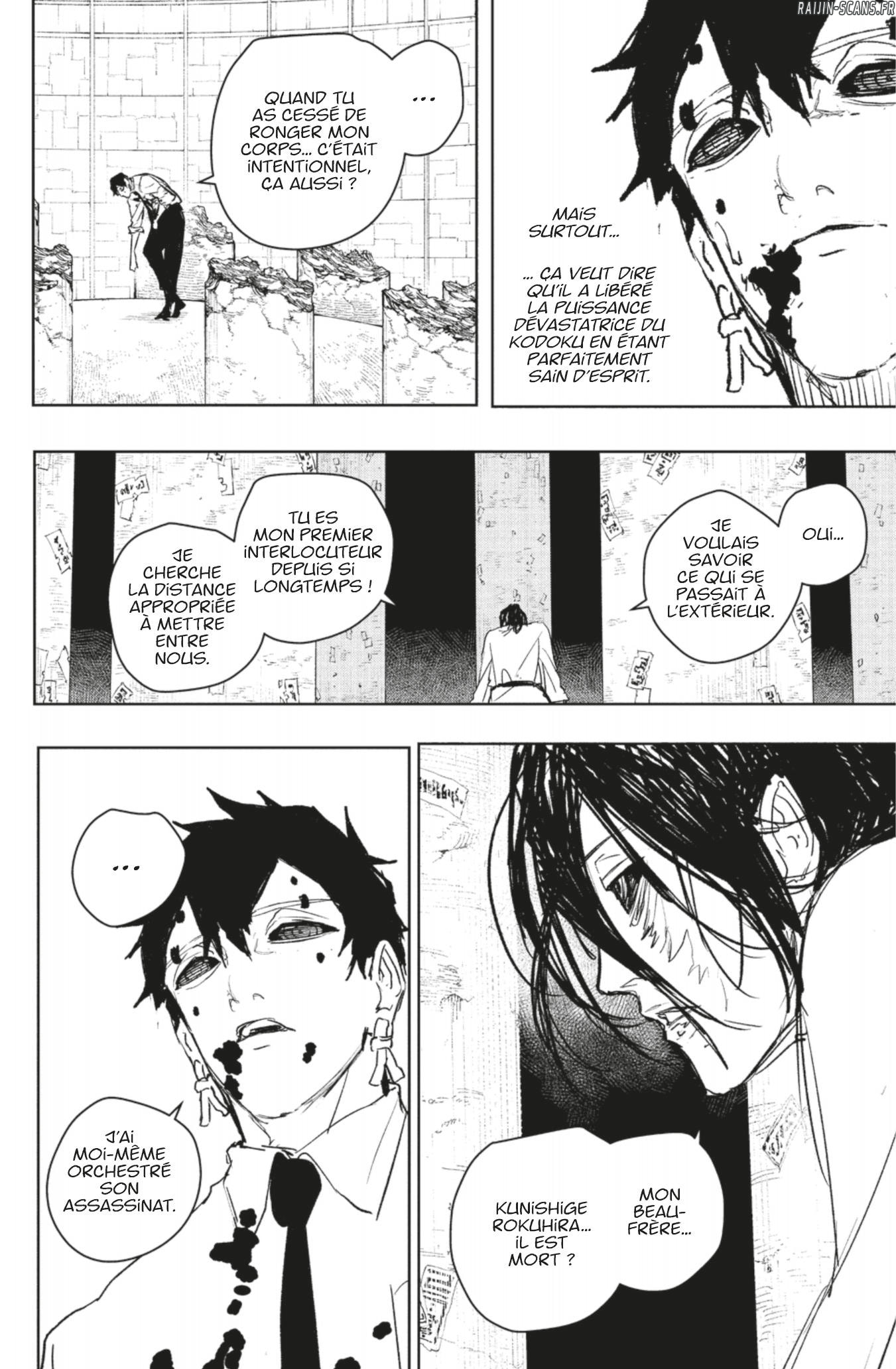 Read Kagura Bachi Fr Manga Online