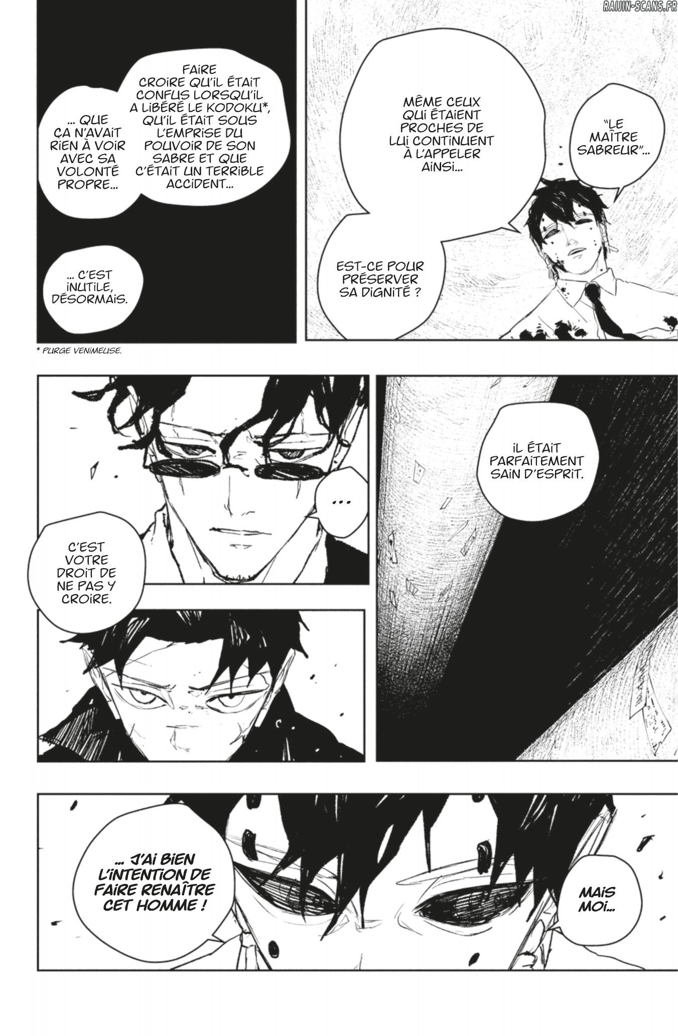 Read Kagura Bachi Fr Manga Online