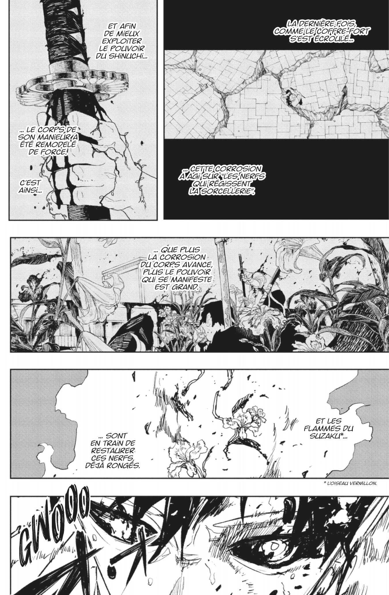 Read Kagura Bachi Fr Manga Online