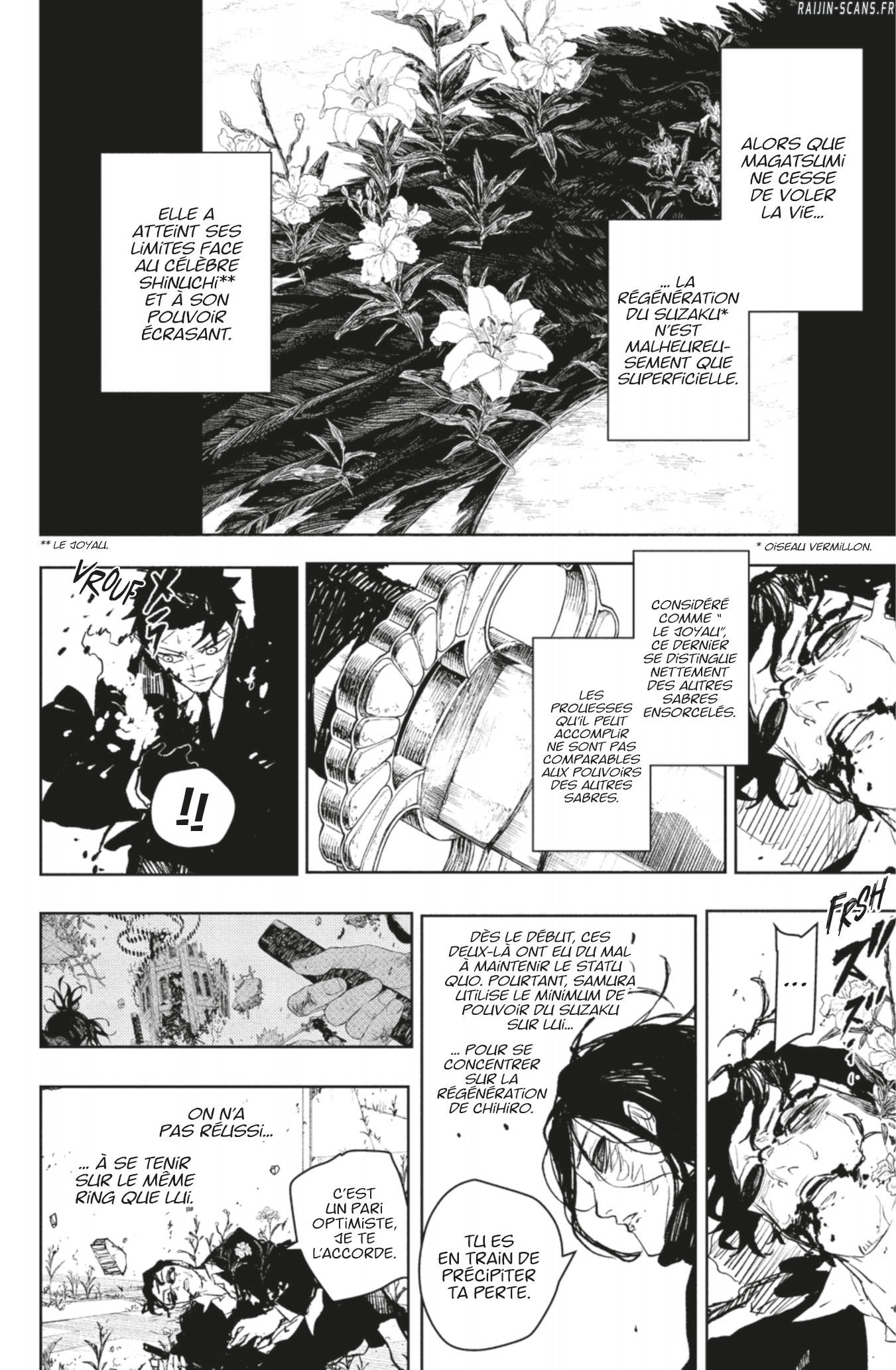 Read Kagura Bachi Fr Manga Online