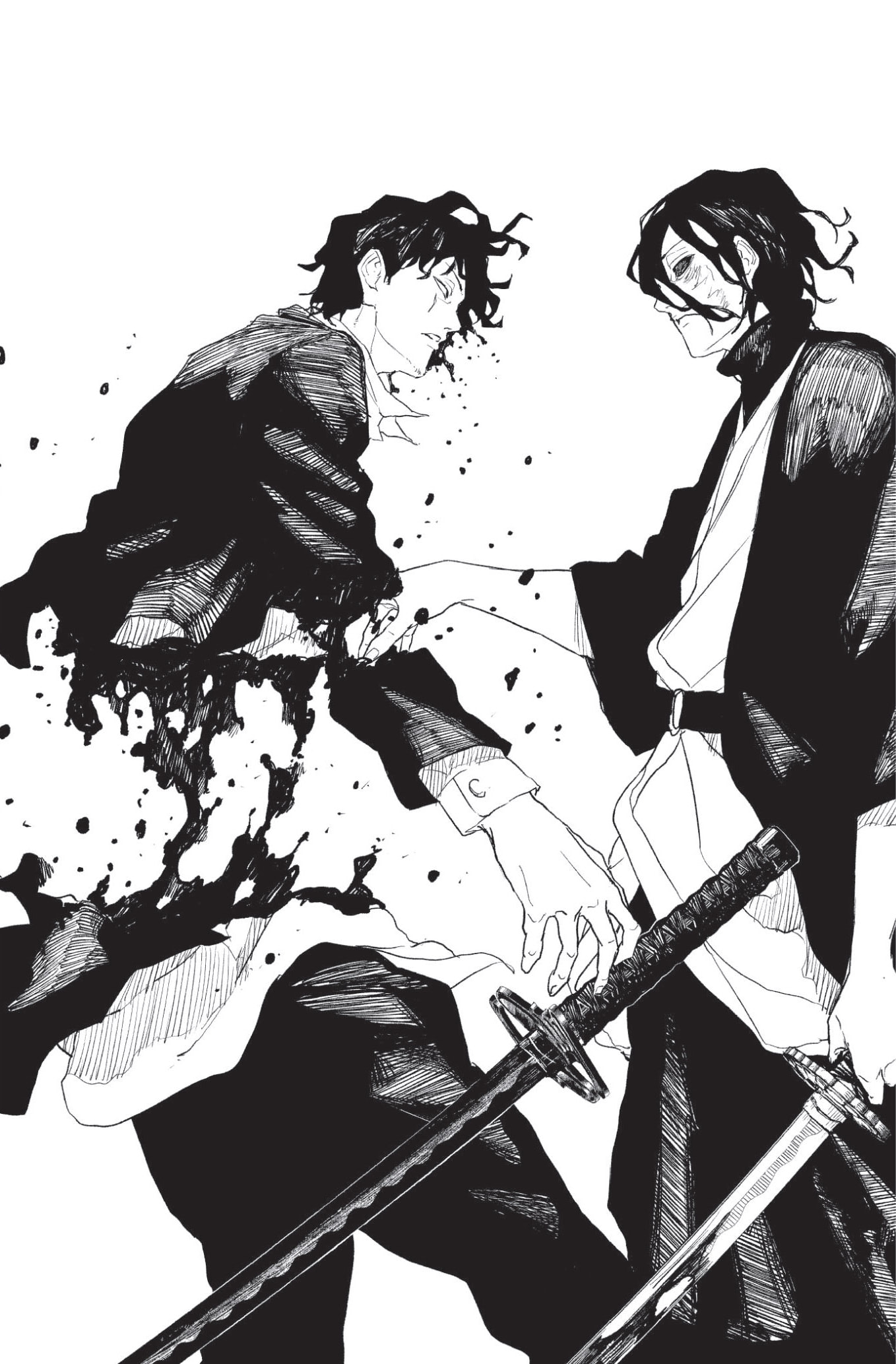 Read Kagura Bachi Fr Manga Online