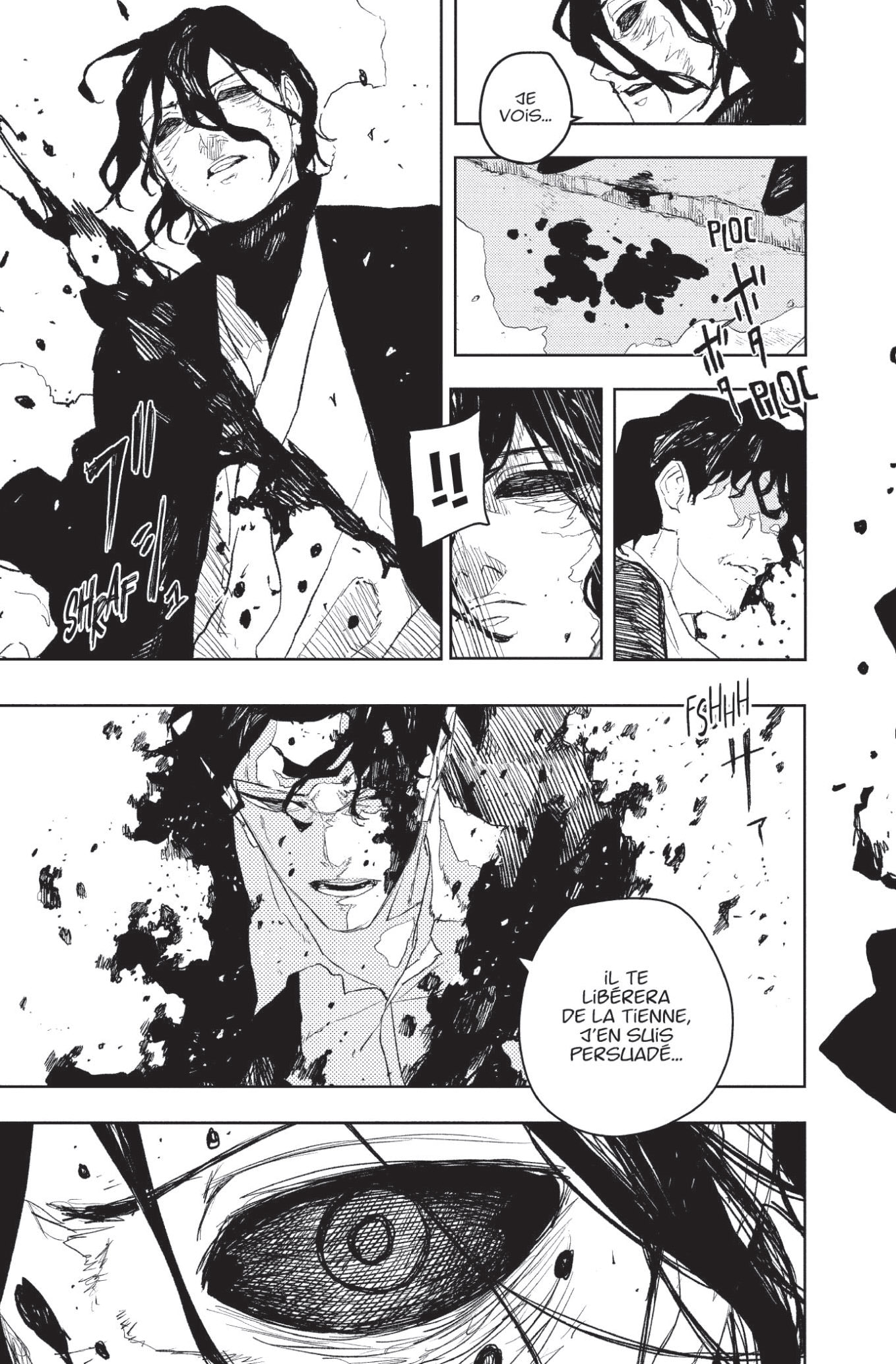 Read Kagura Bachi Fr Manga Online