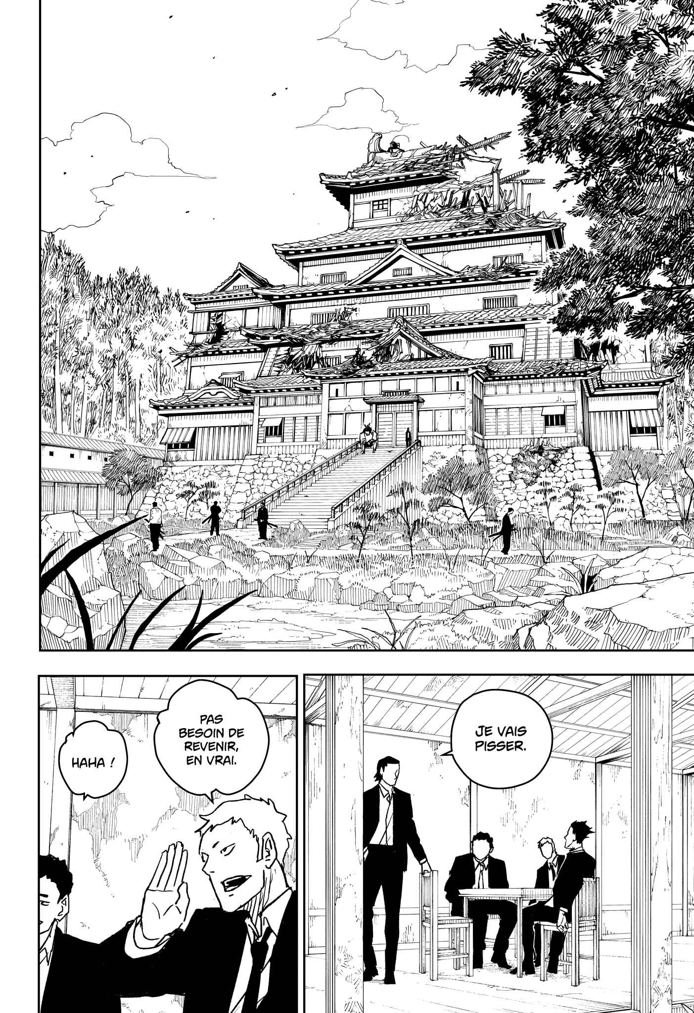 Read Kagura Bachi Fr Manga Online