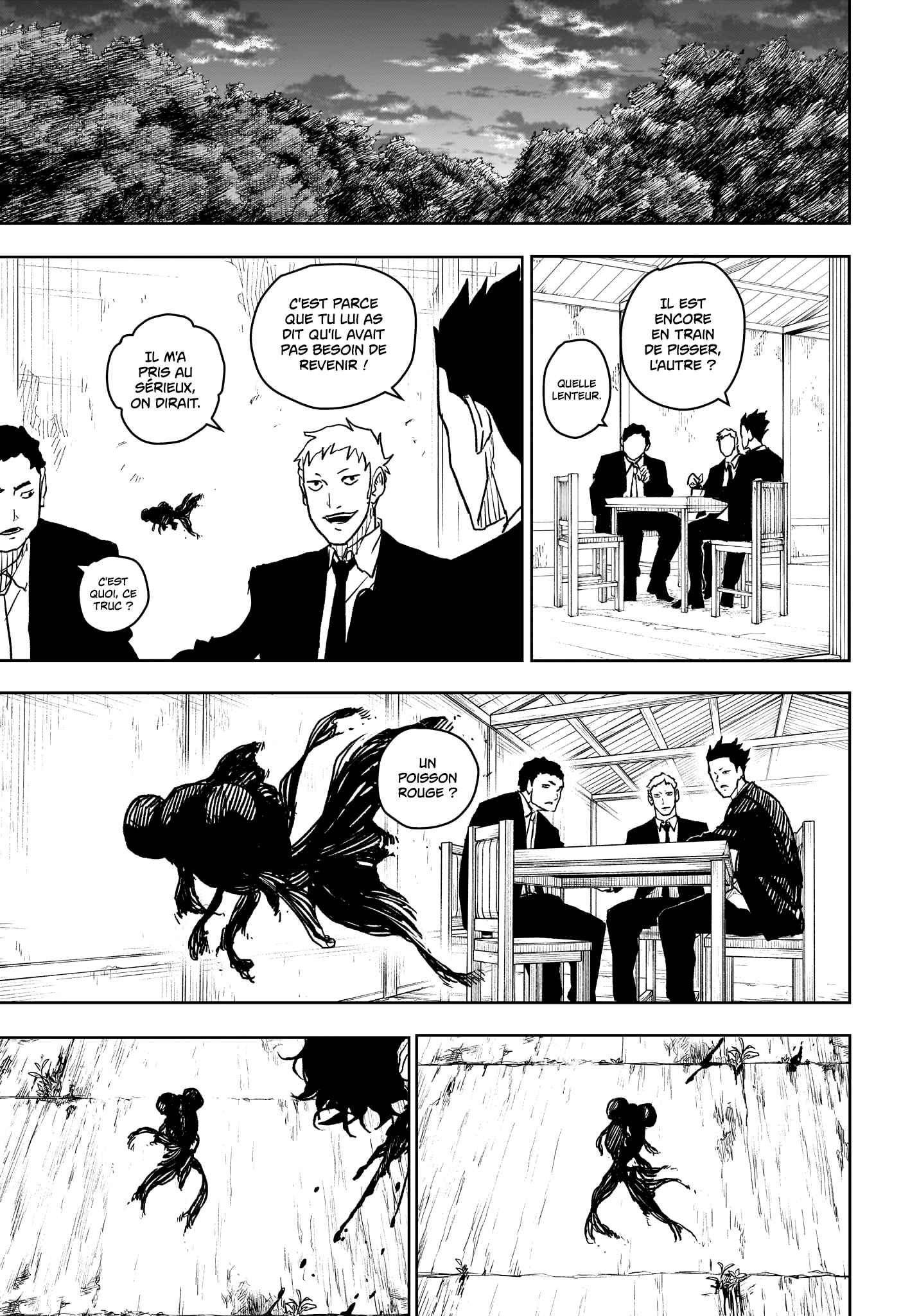 Read Kagura Bachi Fr Manga Online