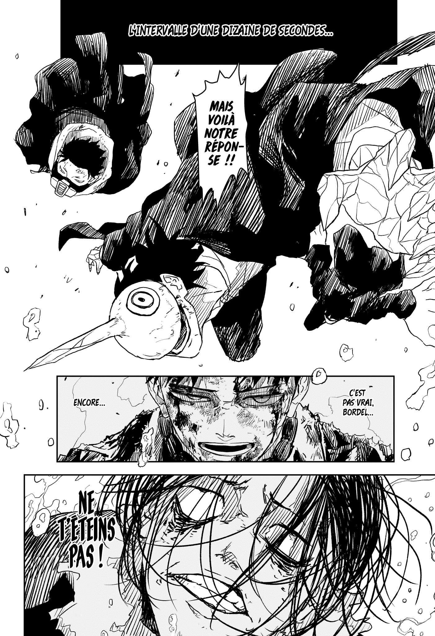Read Kagura Bachi Fr Manga Online