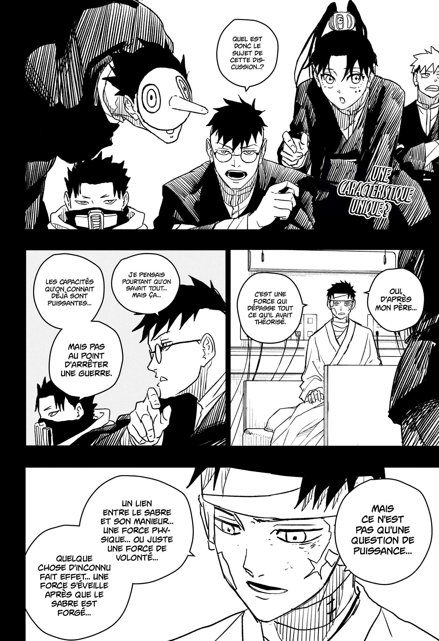 Read Kagura Bachi Fr Manga Online