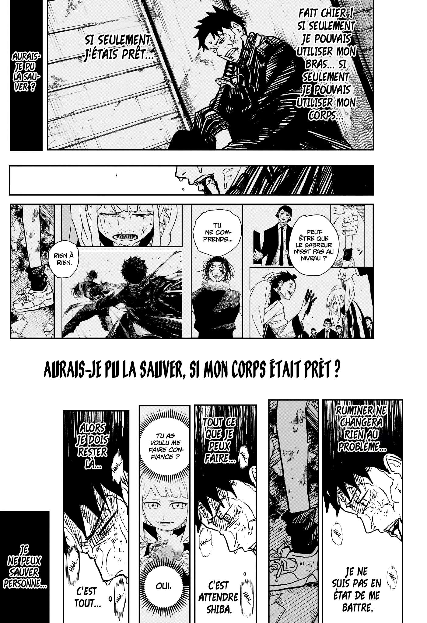 Read Kagura Bachi Fr Manga Online