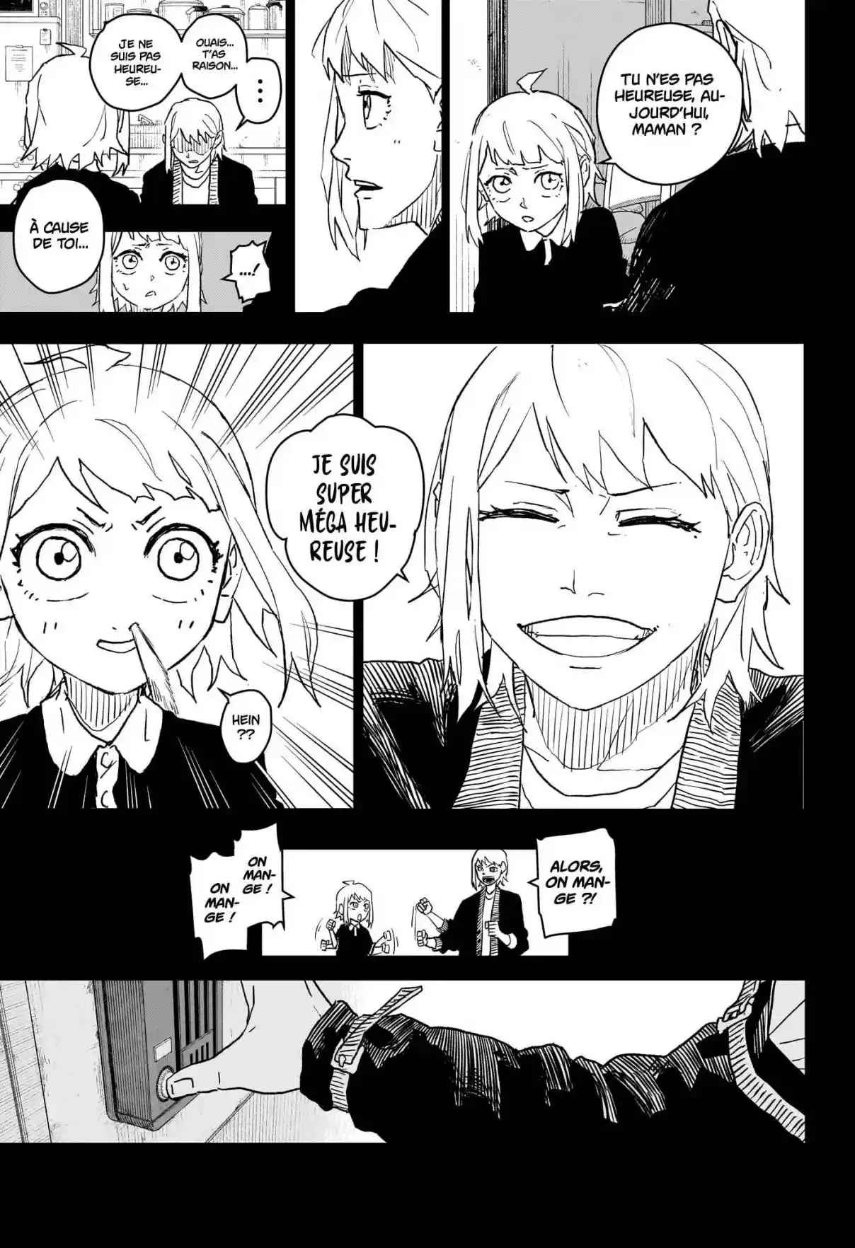 Read Kagura Bachi Fr Manga Online