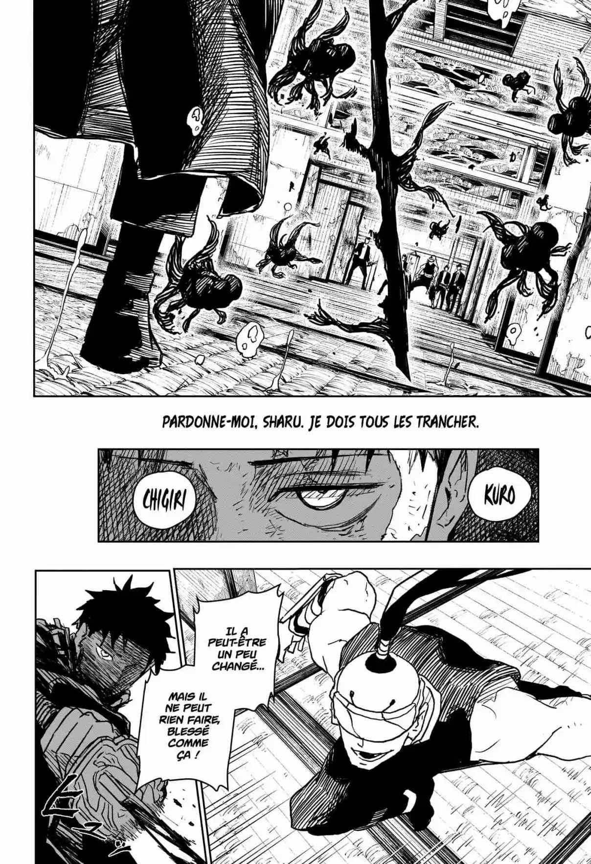 Read Kagura Bachi Fr Manga Online