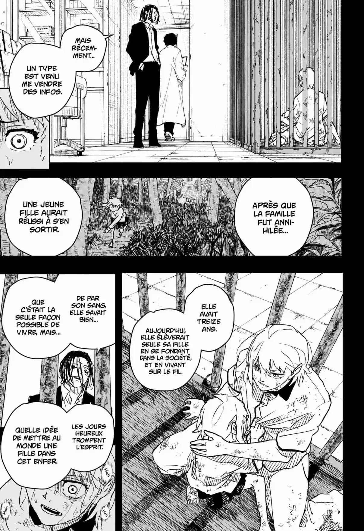 Read Kagura Bachi Fr Manga Online