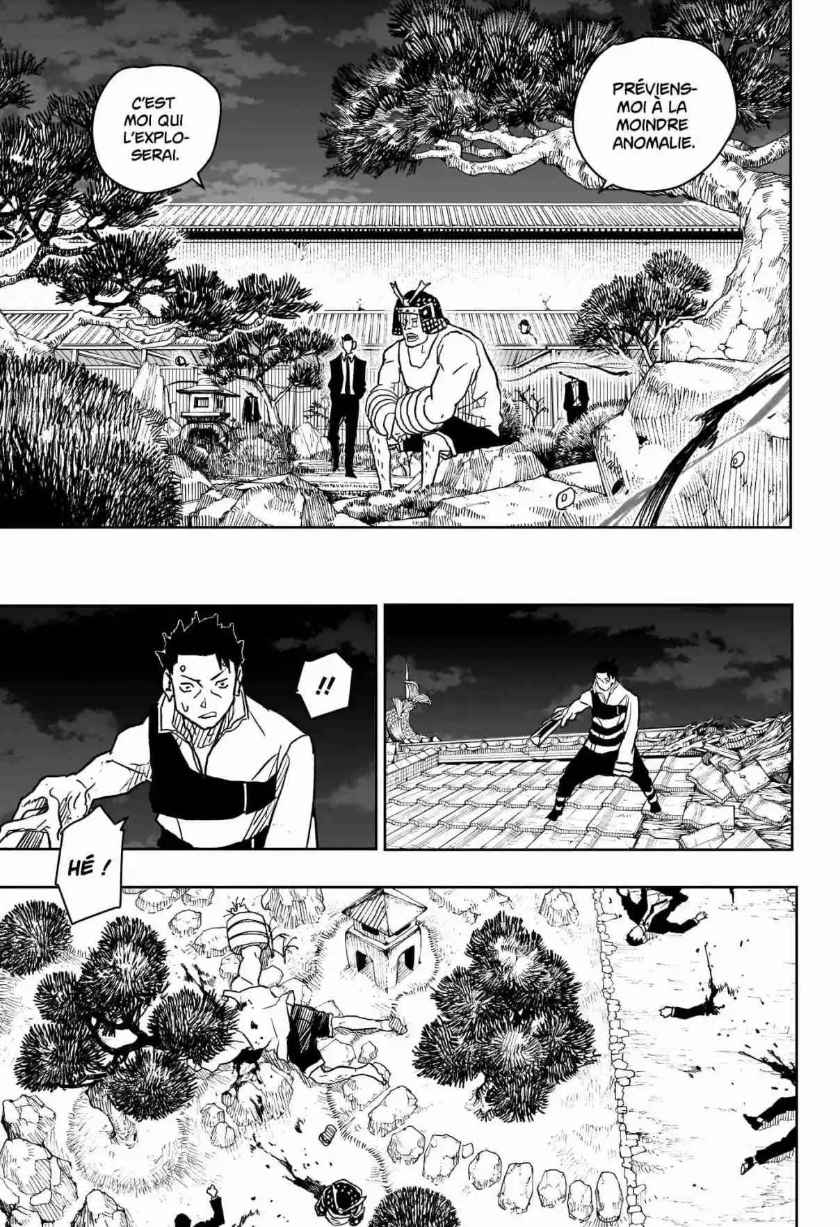 Read Kagura Bachi Fr Manga Online