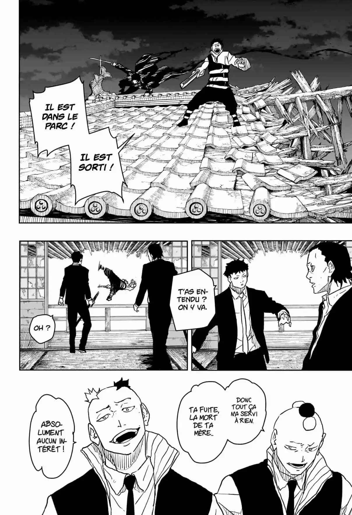 Read Kagura Bachi Fr Manga Online