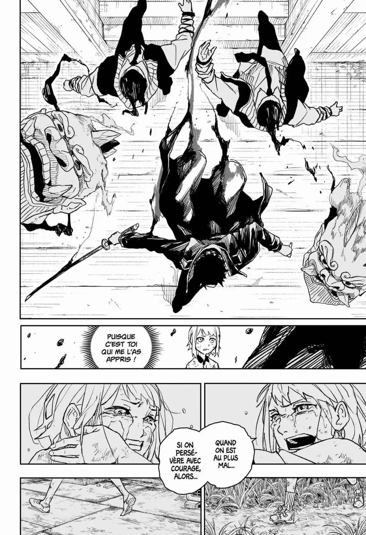 Read Kagura Bachi Fr Manga Online