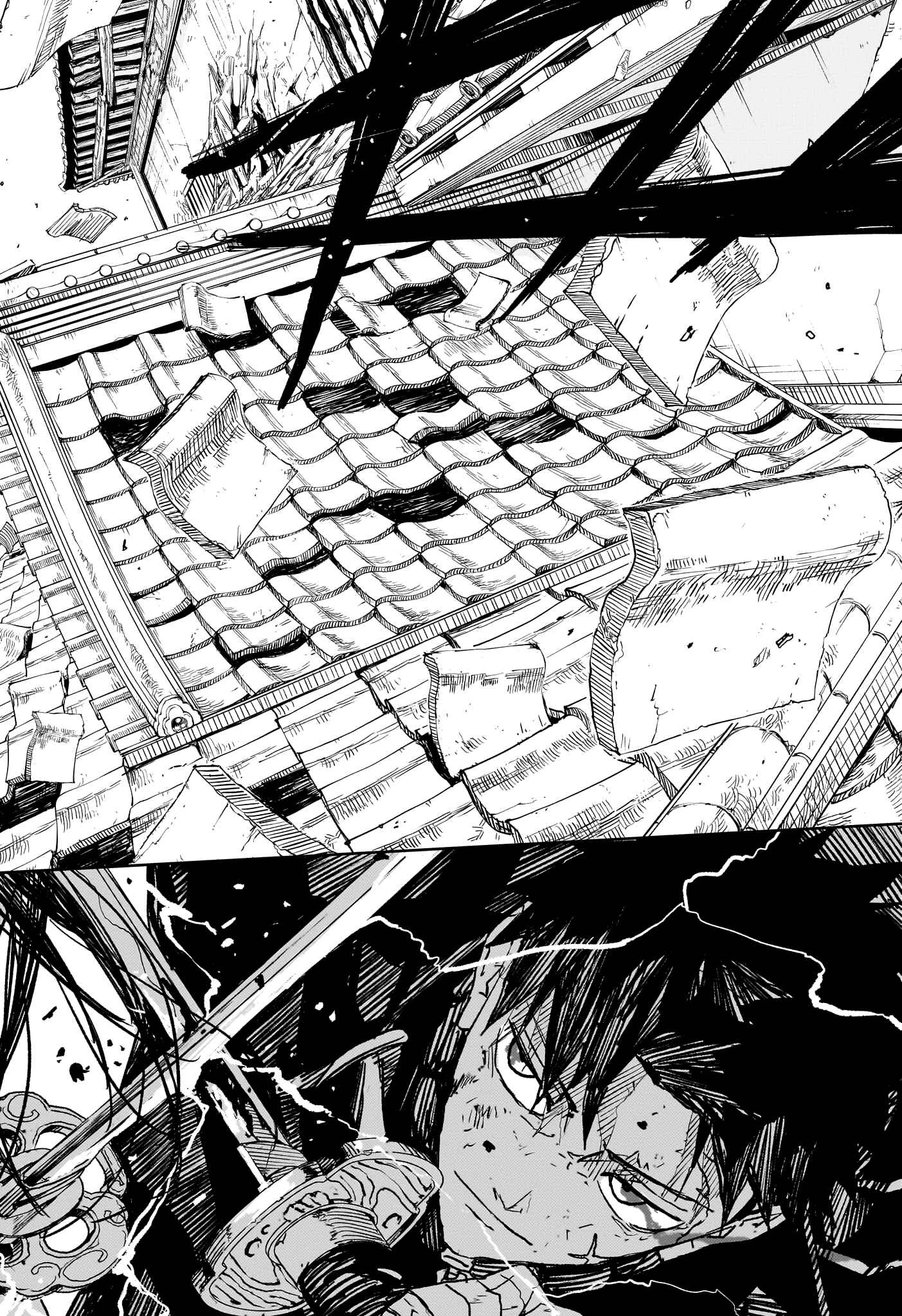 Read Kagura Bachi Fr Manga Online