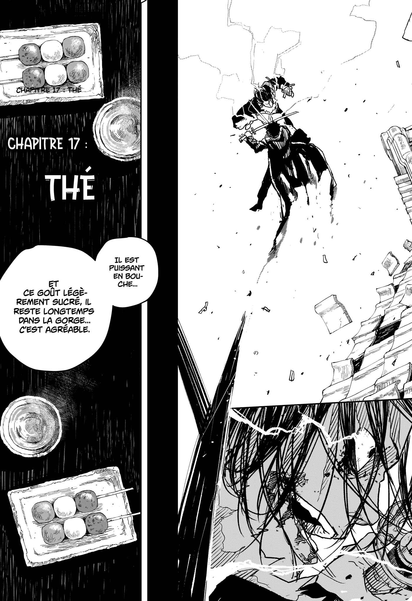 Read Kagura Bachi Fr Manga Online