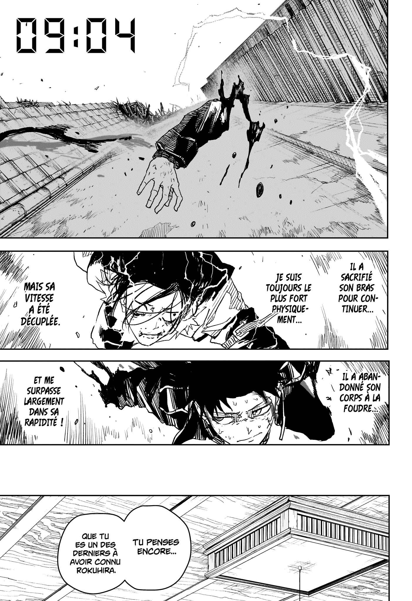Read Kagura Bachi Fr Manga Online