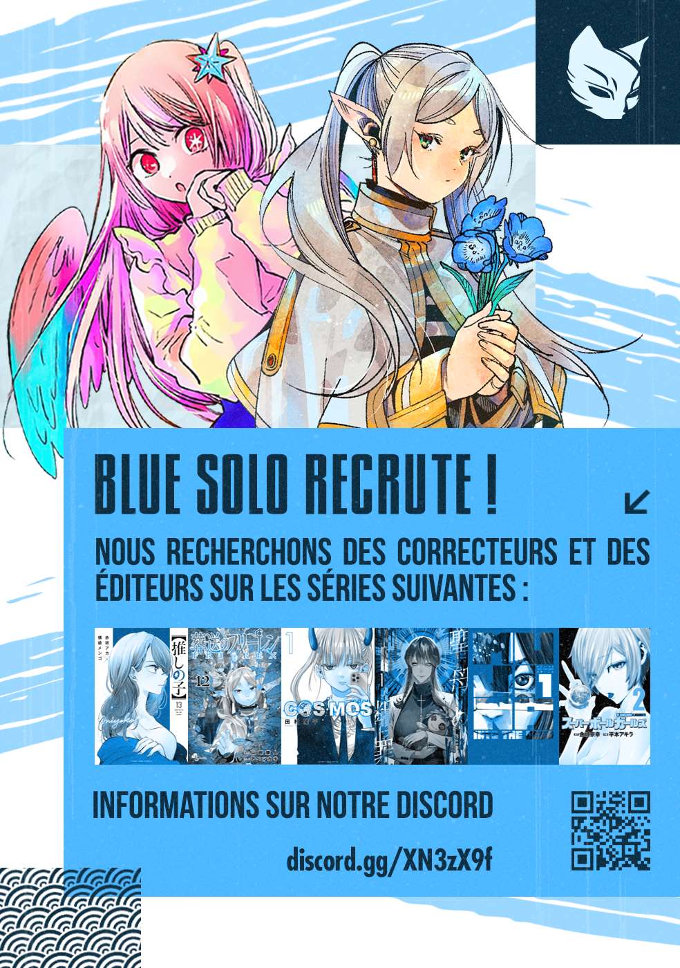 Read Kagura Bachi Fr Manga Online