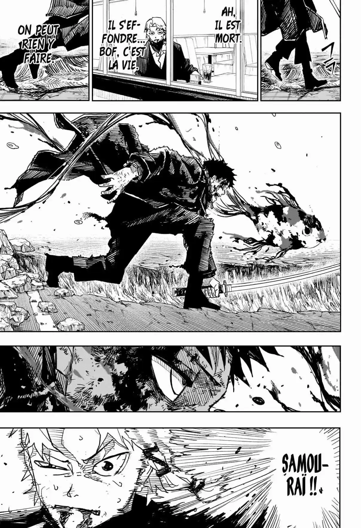 Read Kagura Bachi Fr Manga Online