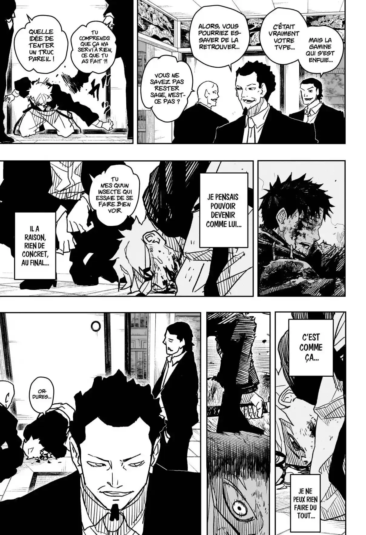 Read Kagura Bachi Fr Manga Online