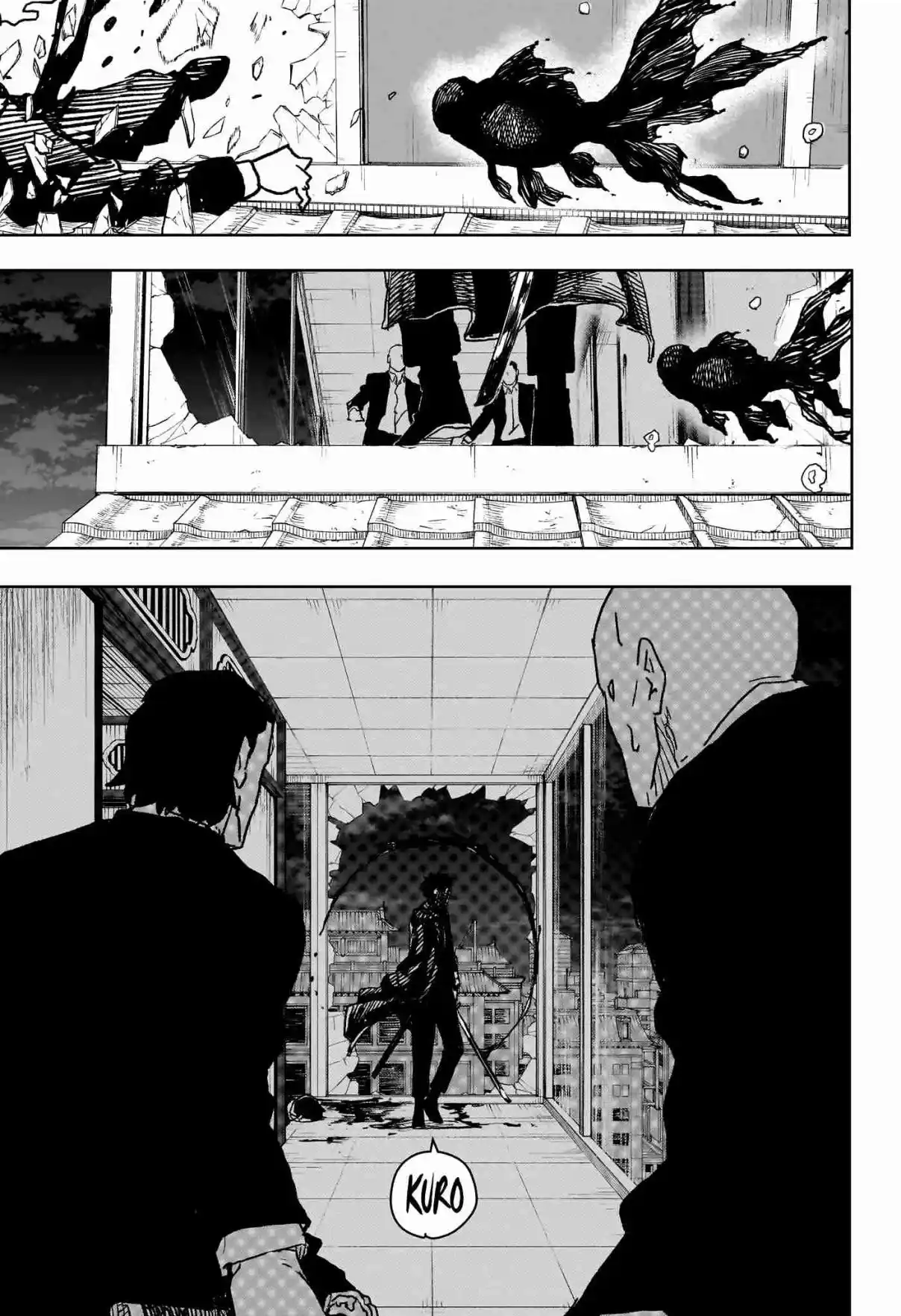 Read Kagura Bachi Fr Manga Online