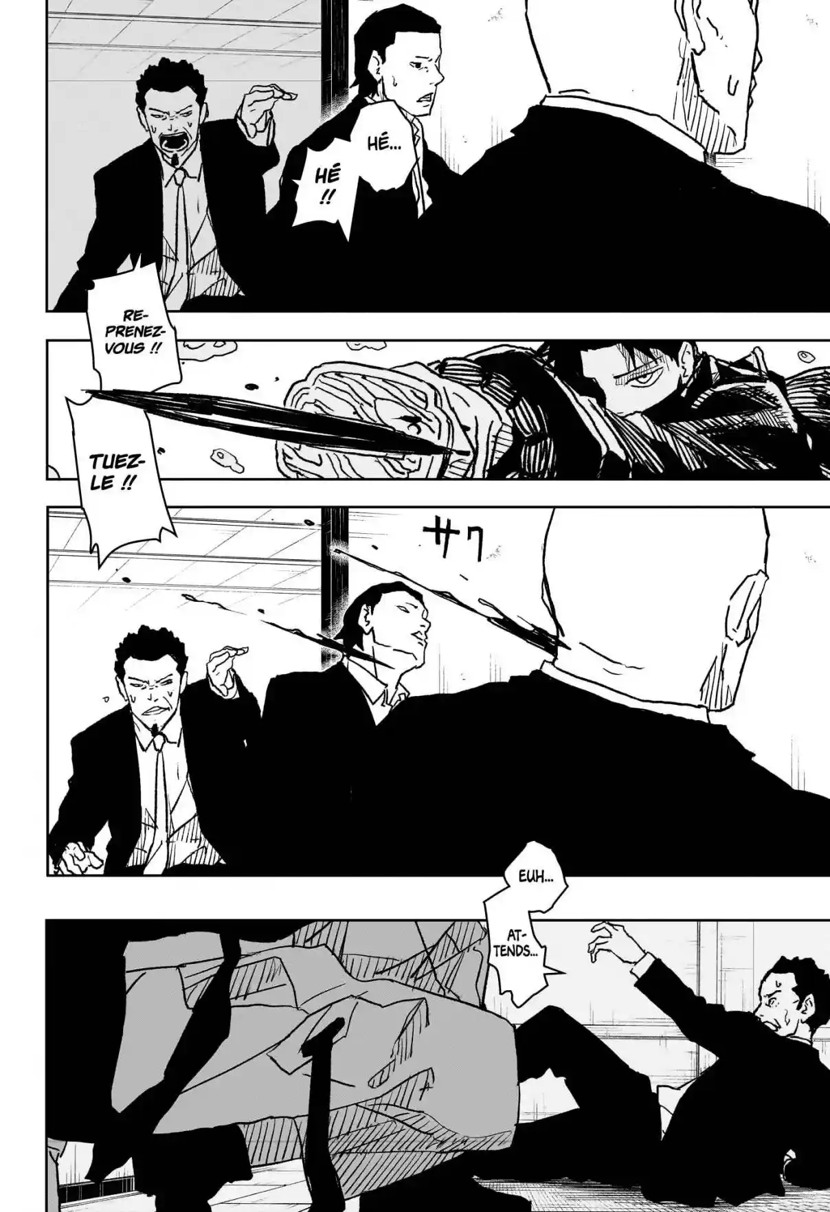 Read Kagura Bachi Fr Manga Online