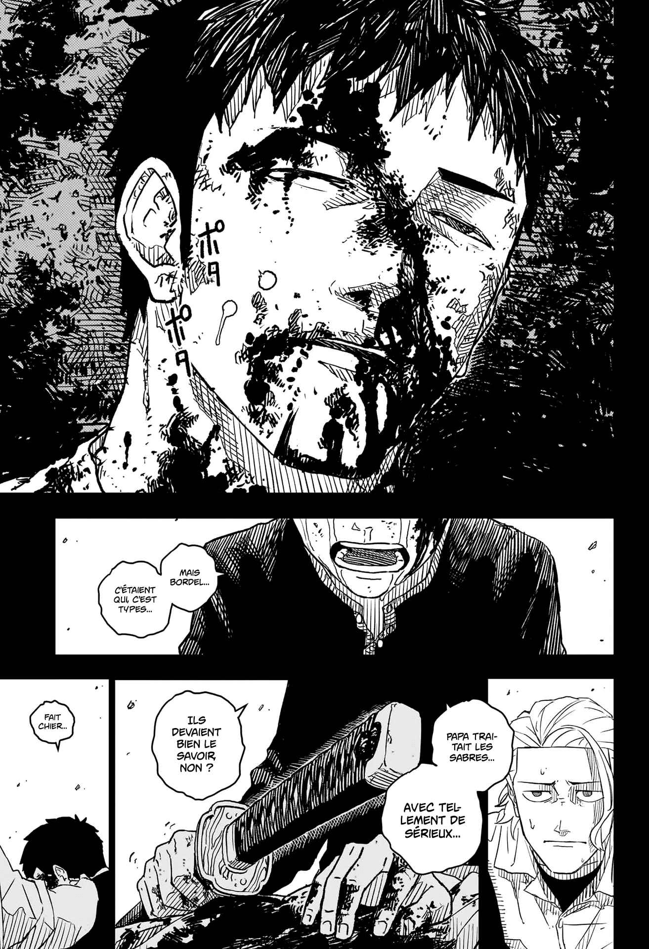 Read Kagura Bachi Fr Manga Online