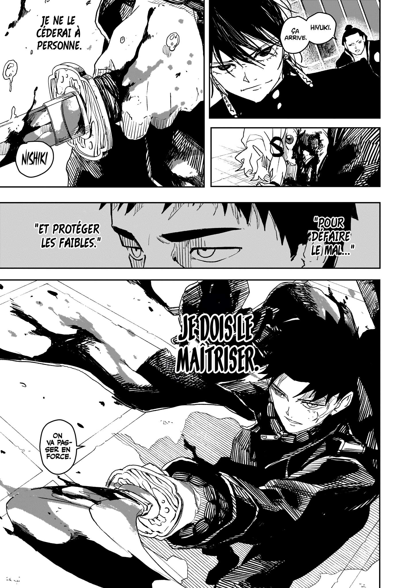 Read Kagura Bachi Fr Manga Online