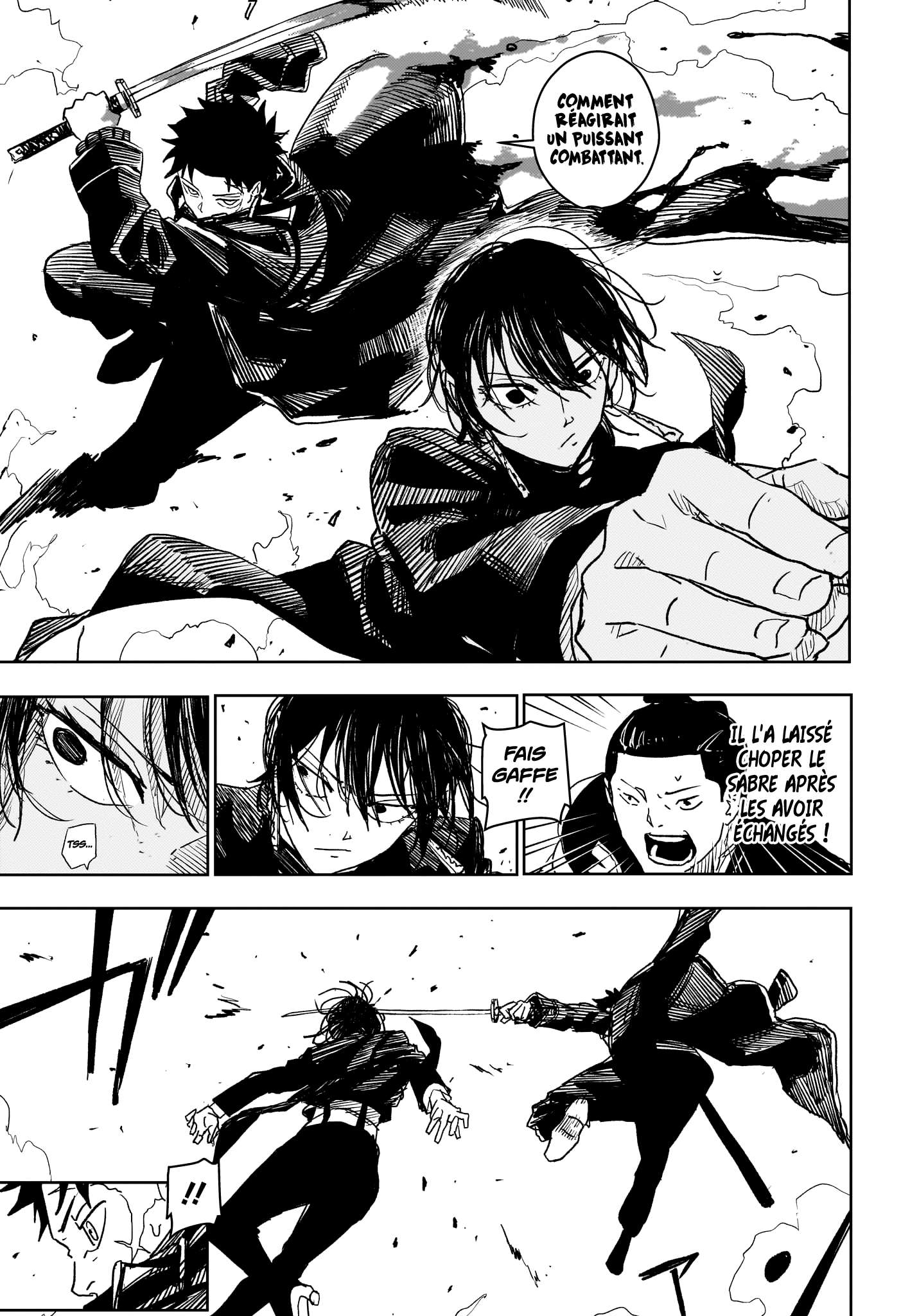 Read Kagura Bachi Fr Manga Online