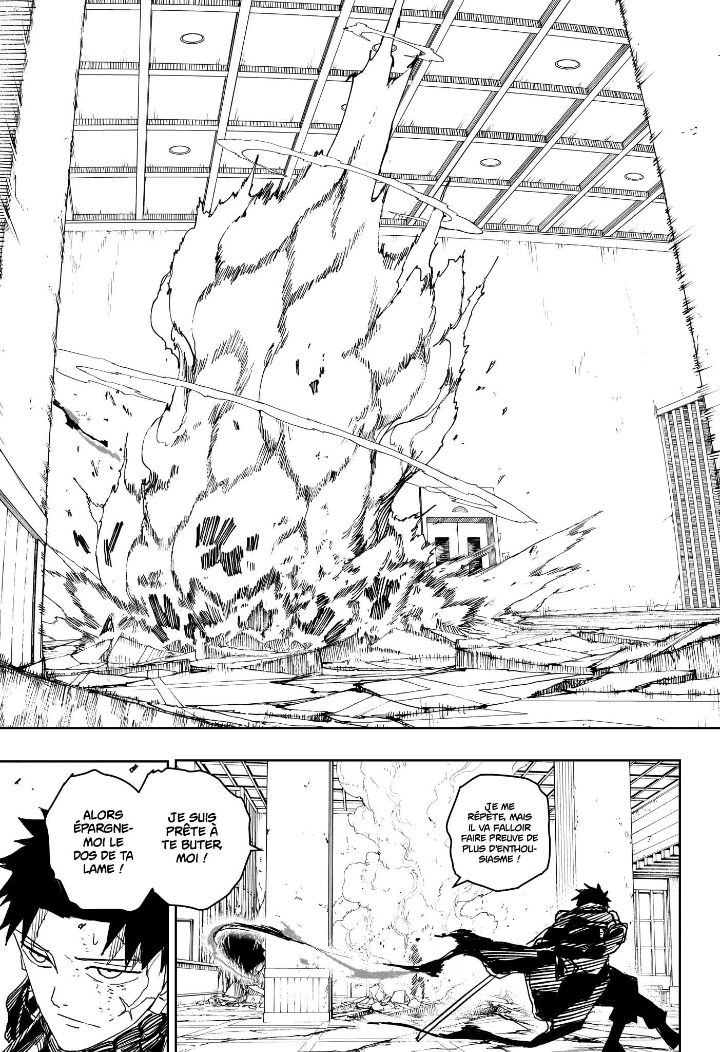 Read Kagura Bachi Fr Manga Online