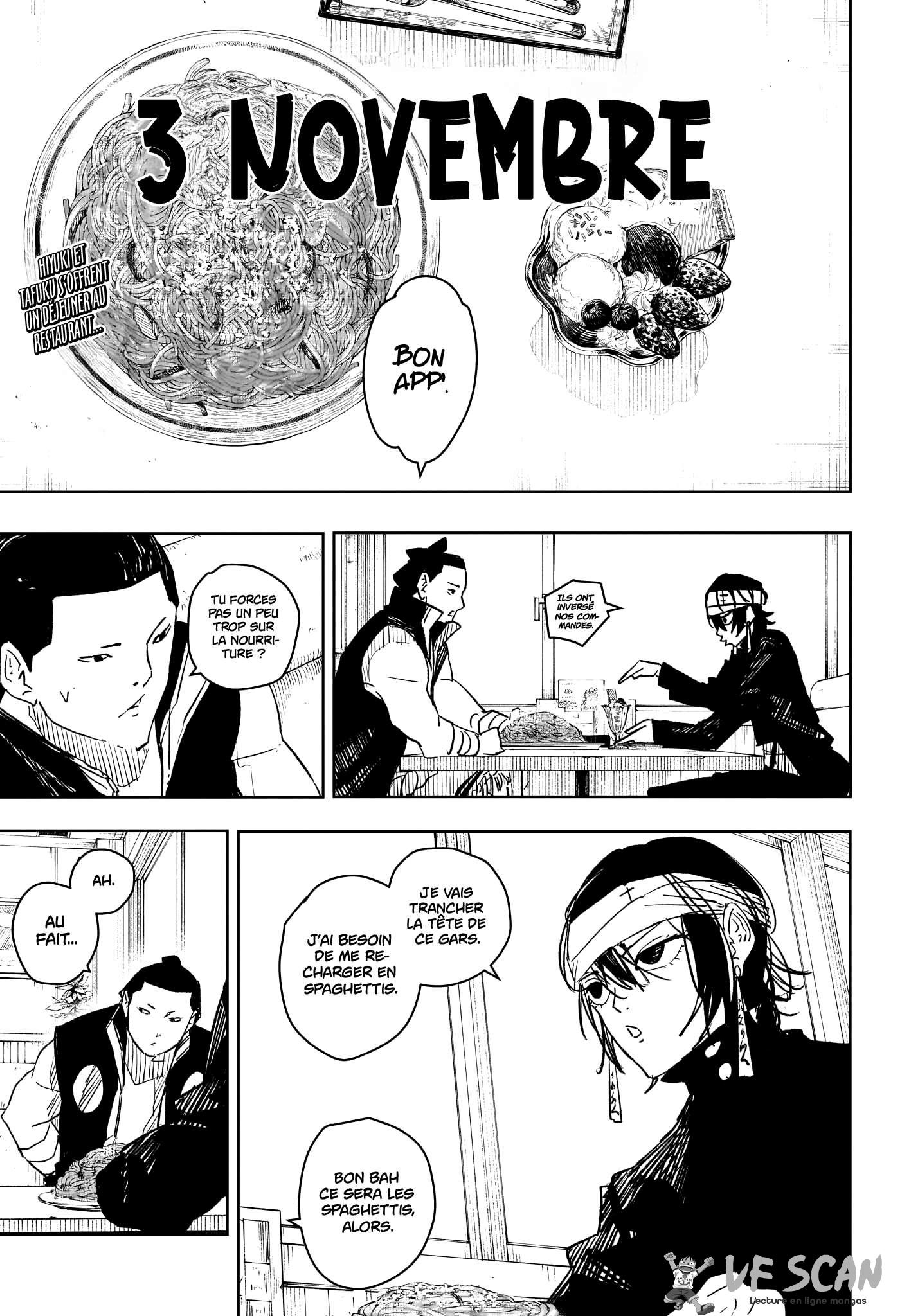 Read Kagura Bachi Fr Manga Online