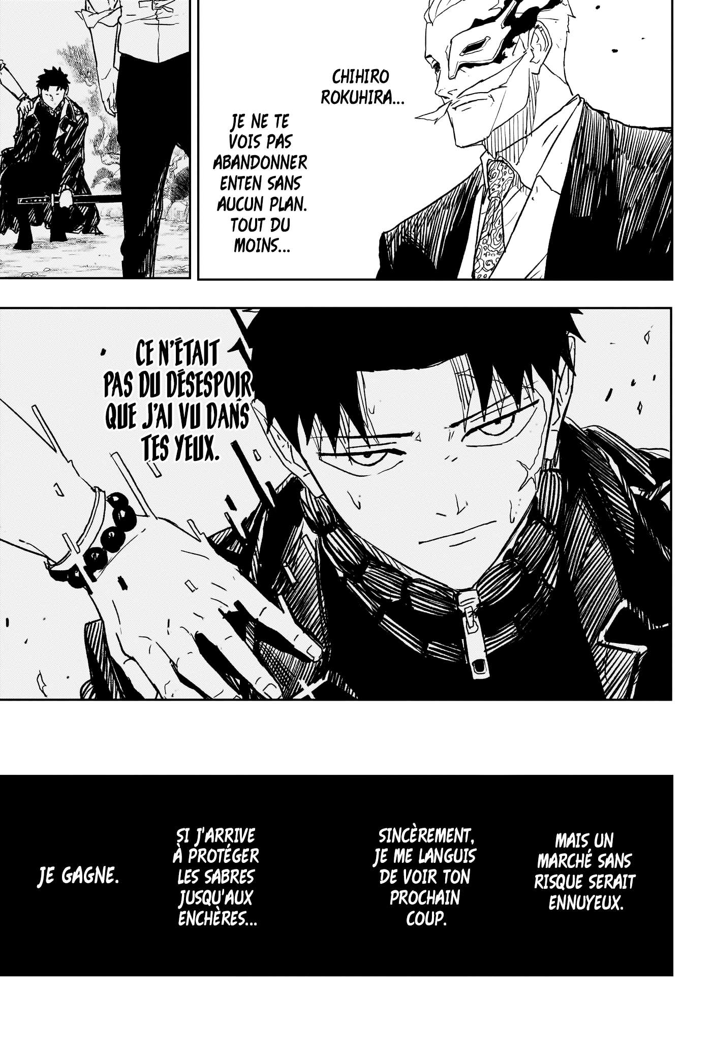 Read Kagura Bachi Fr Manga Online
